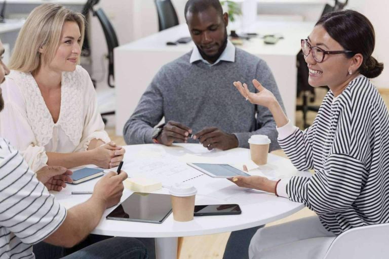 Lyconet y la opinión de sus afiliados