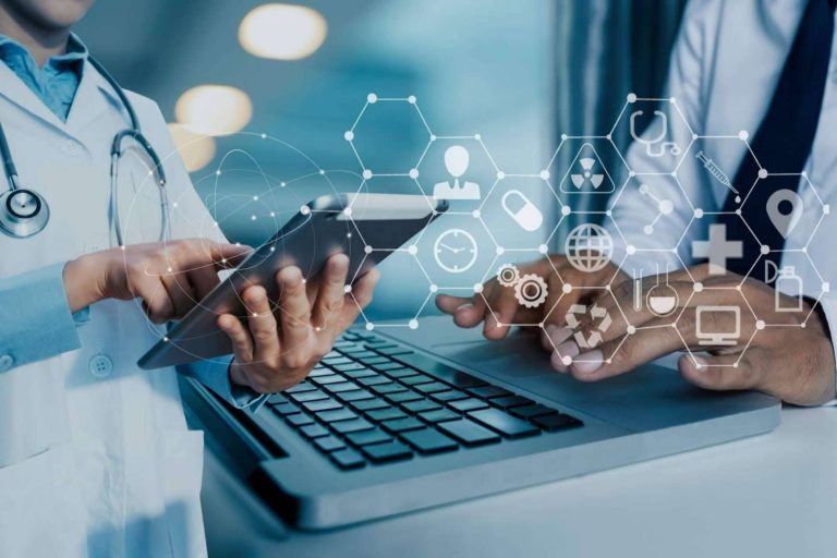 Las ventajas de la implementación de tecnología en los hospitales y centros sanitarios