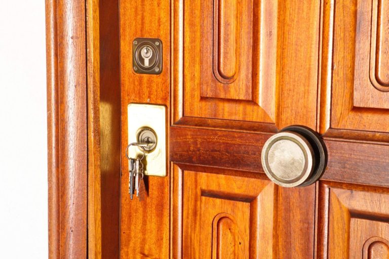 ¿Dónde se pueden encontrar cerraduras para puertas antiokupas?, con Puertas Anti-Okupa