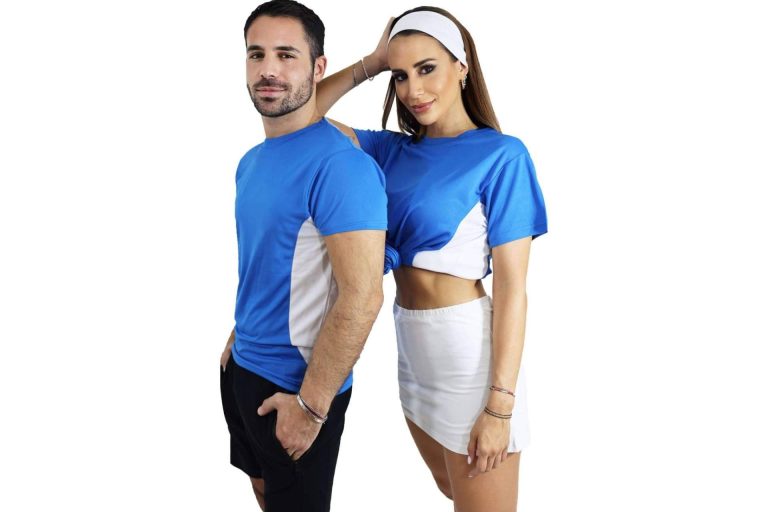 La sostenibilidad está presente en Brochz, la firma española de ropa deportiva