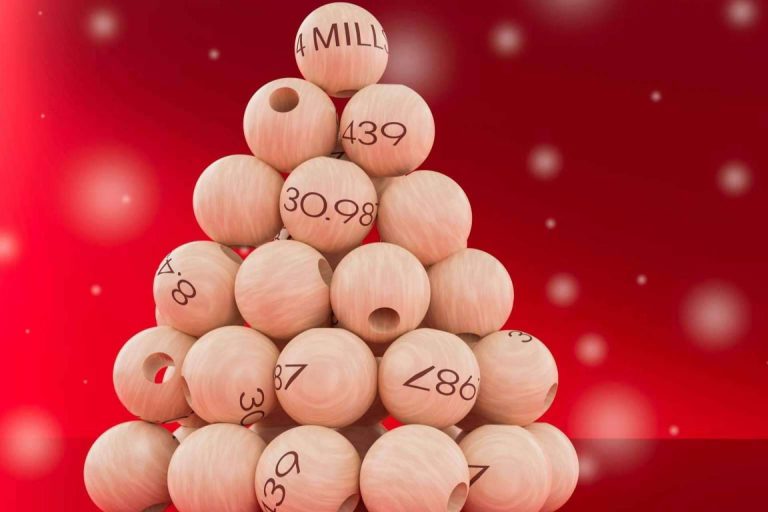 Comprar loterías sin moverse de casa es posible gracias a Loterías El Dólar