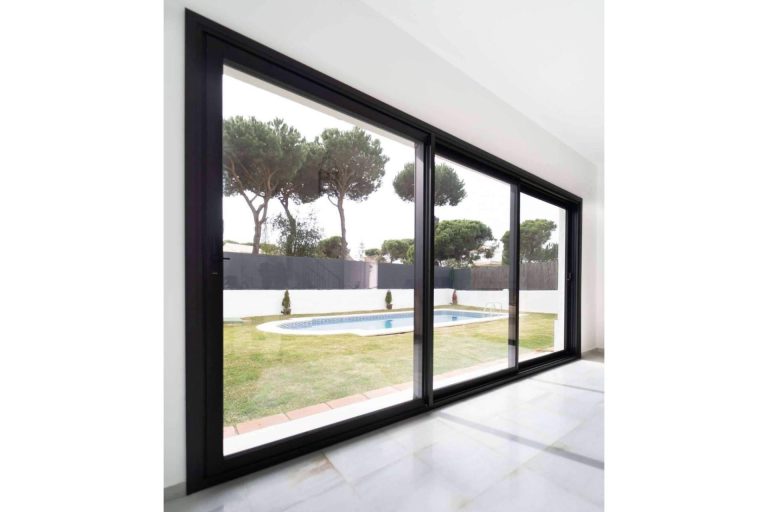 Las ventanas de seguridad para un hogar seguro de Vemax