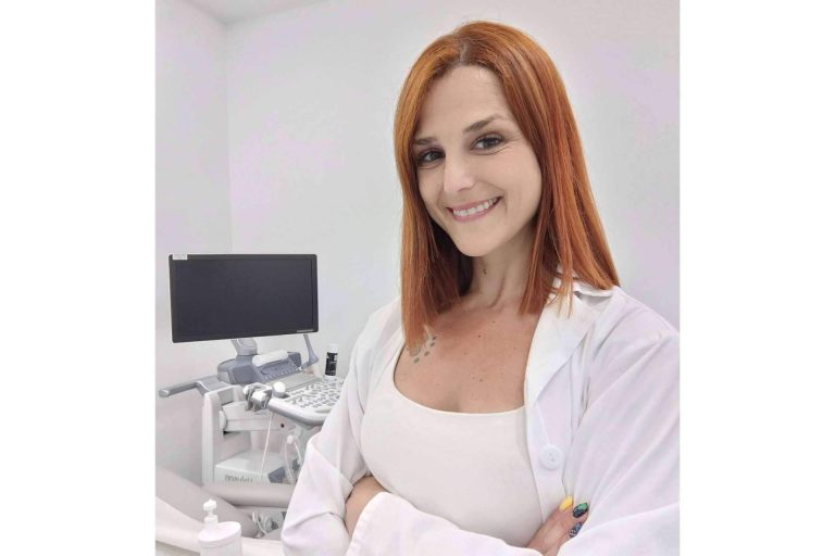 Dra. Marta Recio explica todo lo que se debe saber sobre la terapia hormonal bioidéntica