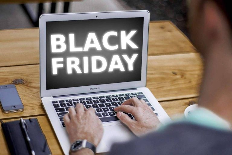 Se disparan las ventas online con el Black Friday, confirmando la necesidad de tener una estrategia de comunicación omnicanal