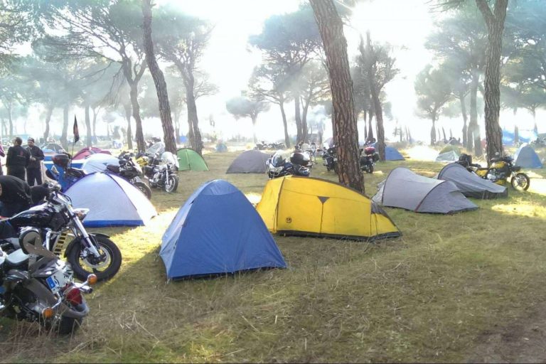 Pingüinos 2023 cuenta con la participación de RapidMotos