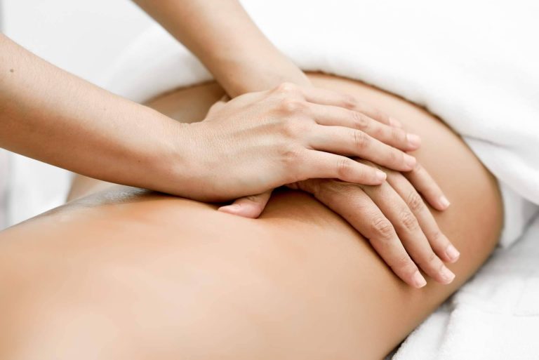 La oferta en diferentes tipos de masajes de Massagium