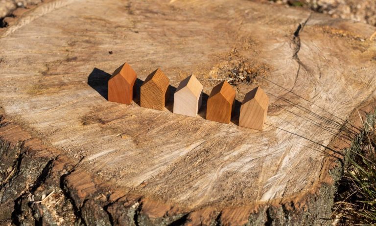 ¿Por qué es importante el uso de materiales sostenibles en la construcción?, por Dcore