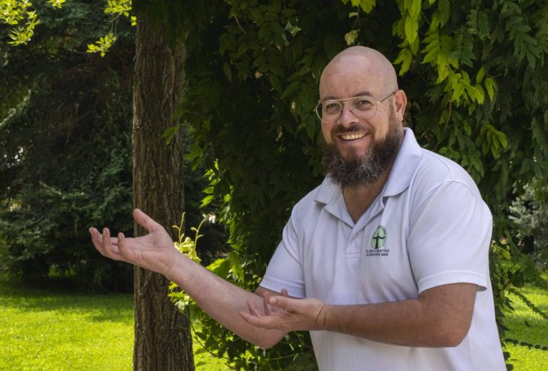 Jordi Sanz recomienda una gran variedad de recursos para gestionar el miedo a vender