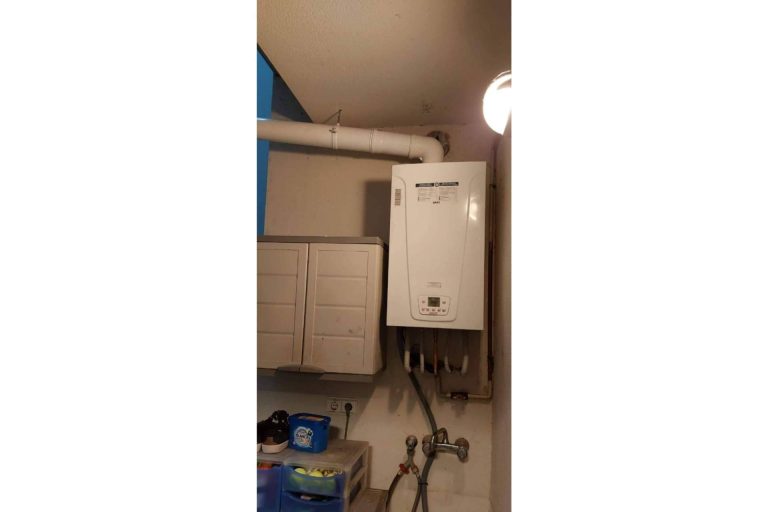 En Girona, un servicio técnico de calderas trabaja con algunos de los mejores materiales del mercado