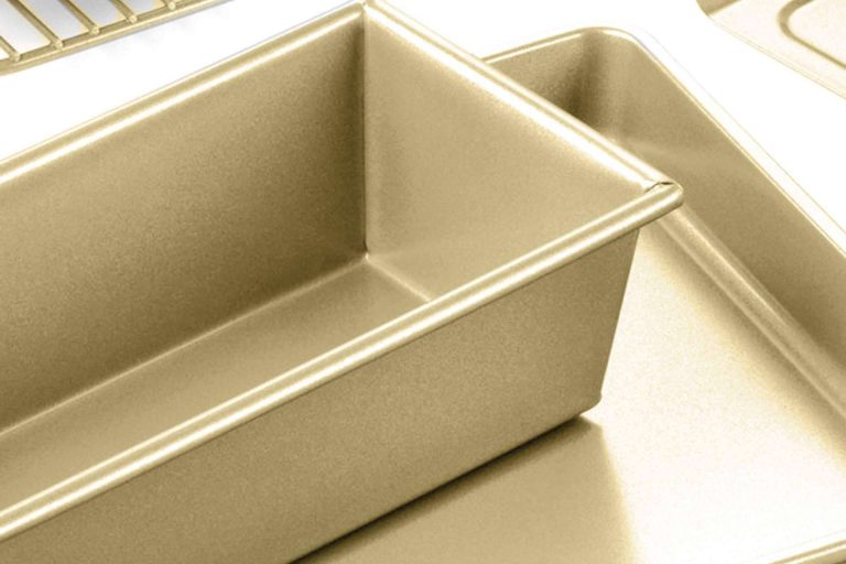 La nueva tecnología de Umbrella Technologies que ha llegado para remplazar los recubrimientos antiadherentes más tradicionales