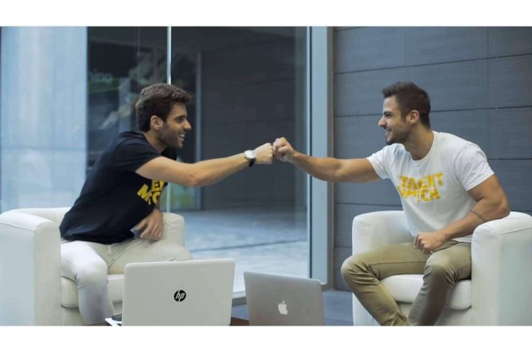 El desarrollo del proyecto de I+D de gamificación de recursos humanos, por Talent Match y la UAB