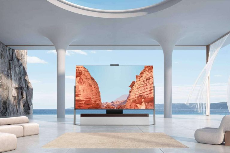 Las mejoras implementadas en los TCL TV durante 2022