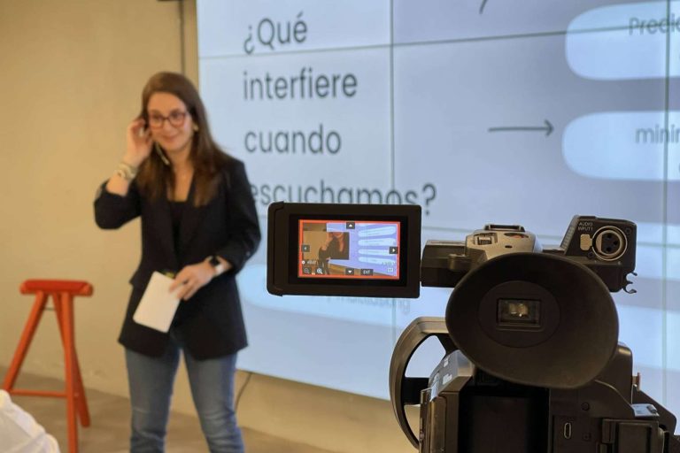 ¿Cuáles son los diferentes tipos de eventos que se pueden realizar vía streaming?, por Mastermind Place