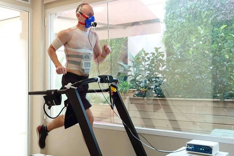 En qué consiste y en qué situaciones es necesaria la prueba de esfuerzo, con Cardio2Max