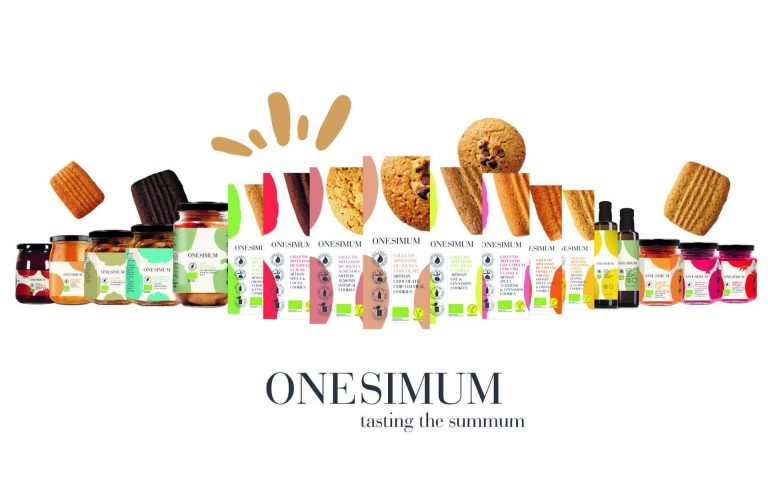 Onesimum, nueva marca de productos ecológicos de gran calidad