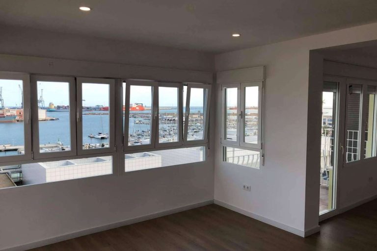 Las ventajas de las ventanas de PVC, por Ventanas del Mader