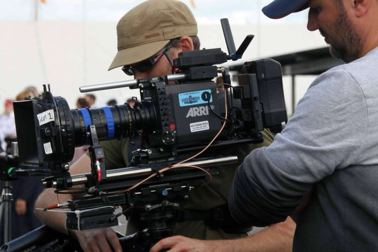 Iris New Legend, el servicio de transporte para cine y TV y localizaciones y servicios de producción en Girona y Barcelona