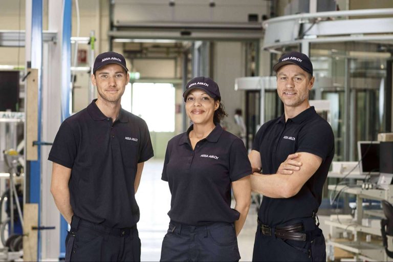 ASSA ABLOY ofrece servicio de asesoramiento