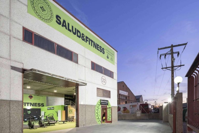 Salud & Fitness abre las puertas de su nuevo centro enfocado en el entrenamiento personal