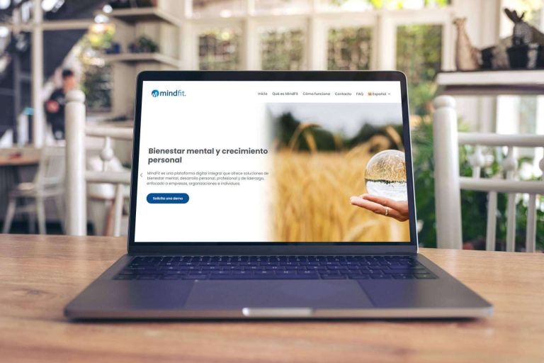 MindFit Institute, detrás de la fórmula de la felicidad con el modelo SOPhIE