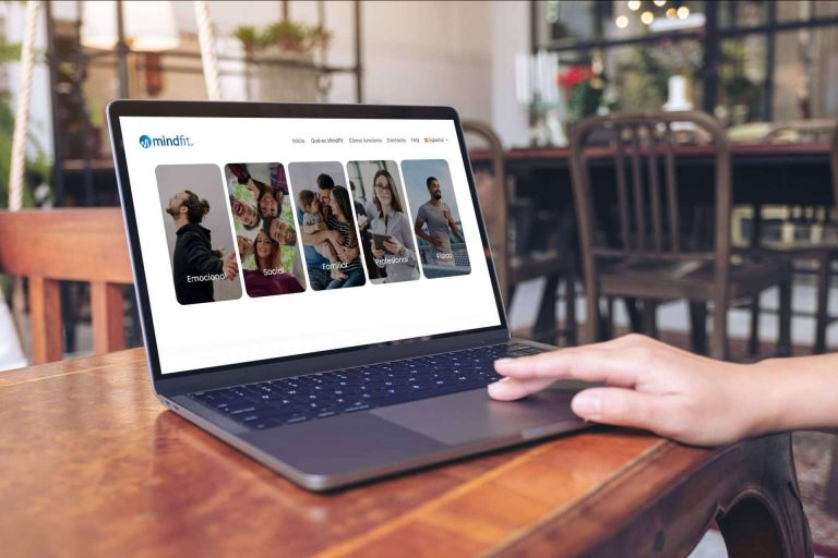 Un cambio en el concepto del bienestar corporativo, con la plataforma digital MindFit