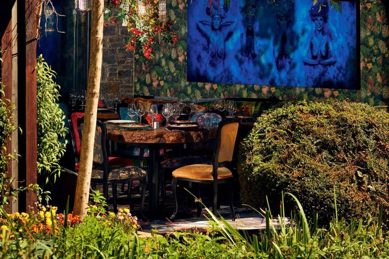 La Petite Foret, uno de los restaurantes más innovadores de Andorra