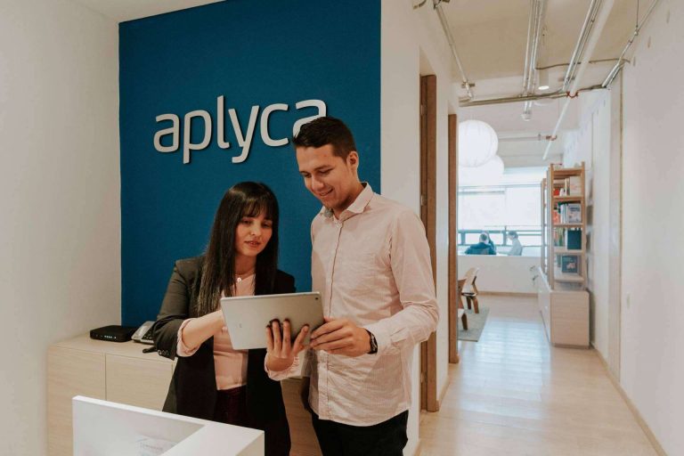 Aplyca, la agencia latinoamericana, inicia operación en Europa