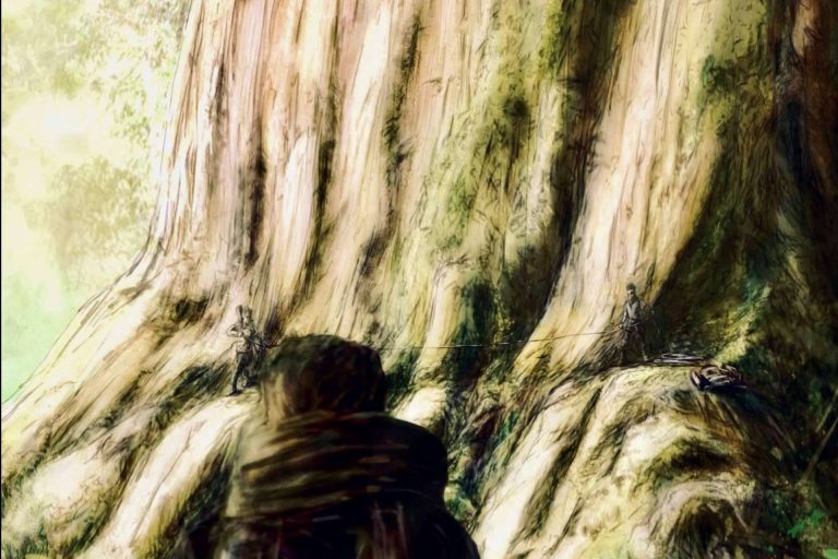 Ravelow ha revolucionado la imaginación de sus lectores