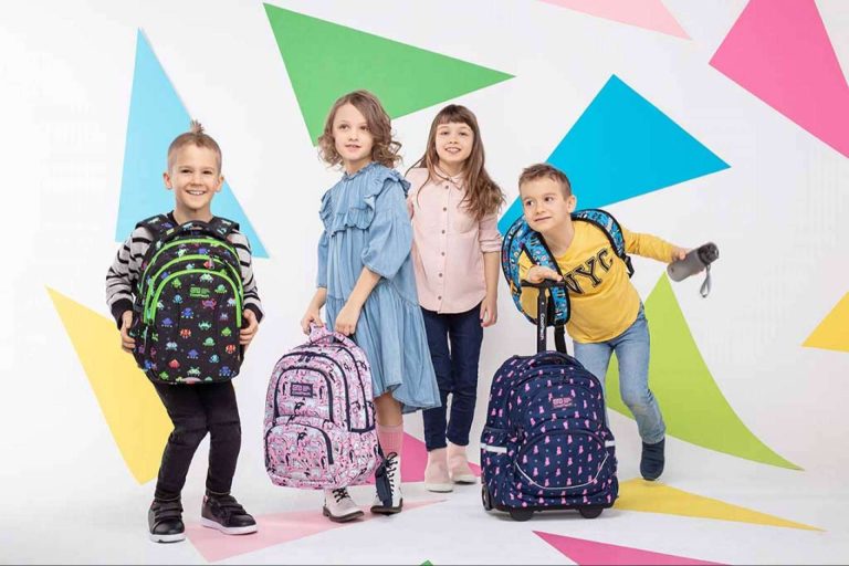 CoolPack permite encontrar la mochila ideal