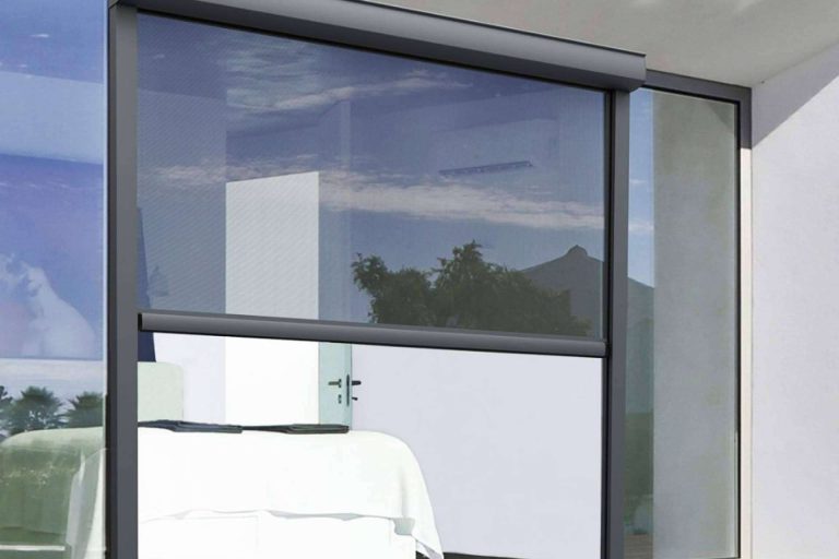 La versatilidad que ofrecen las mosquiteras enrollables, por Mosquiteras Baratas