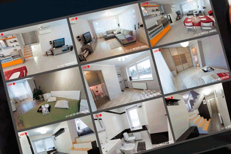 Cámaras Villalón dispone de alarmas y sistemas de videovigilancia avanzados a precios accesibles