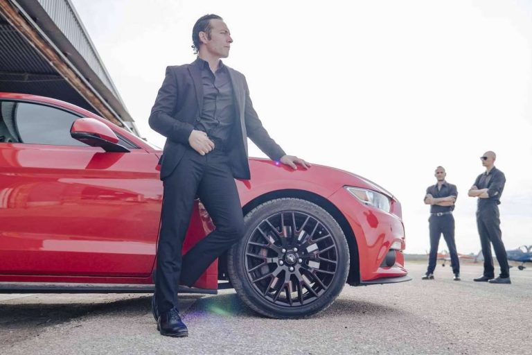 'Padre' una novela adictiva que no deja indiferente al género de la novela negra española