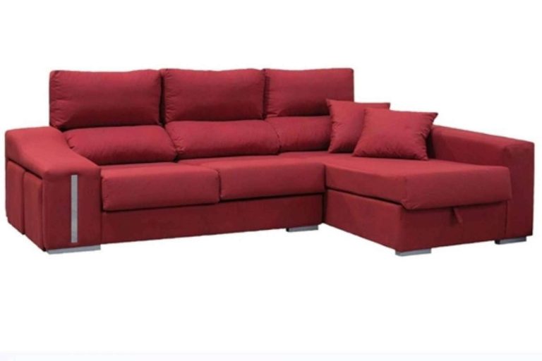 El sofá que arrasa en ConfortHouse, el Chaise Longue Golf