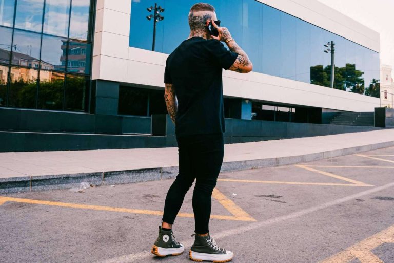 Blvck Agency es una agencia que apuesta por un enfoque diferente