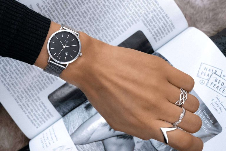 Relojes para todos los estilos, de la mano de Le Petite Marie