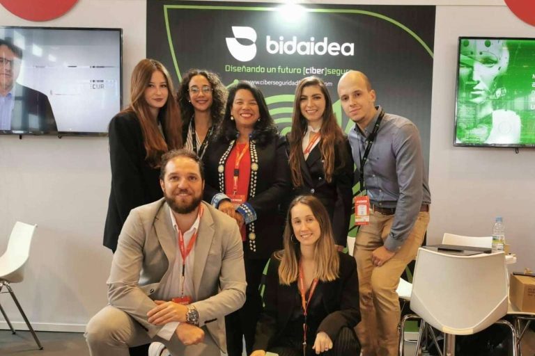 La presencia destacada del experto mundial Mikel Rufián en el Congreso Internacional de Ciberseguridad ENISE 2022