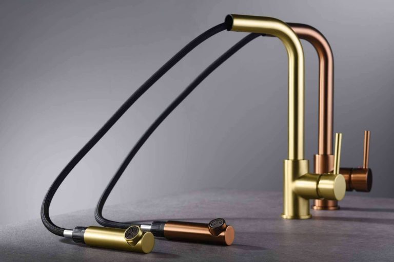 El nuevo catálogo de grifería para cocina de IMEX PRUDUCTS