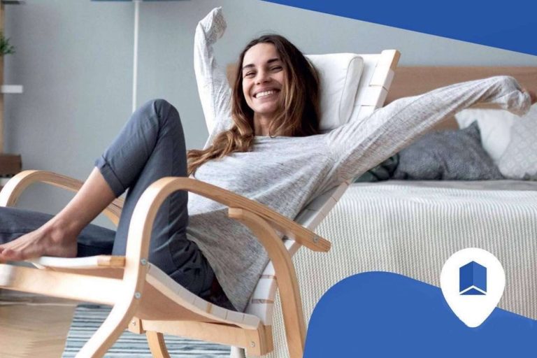 Buscar y ofrecer el alquiler de una casa con la asesoría de La Casa Agency el Clot