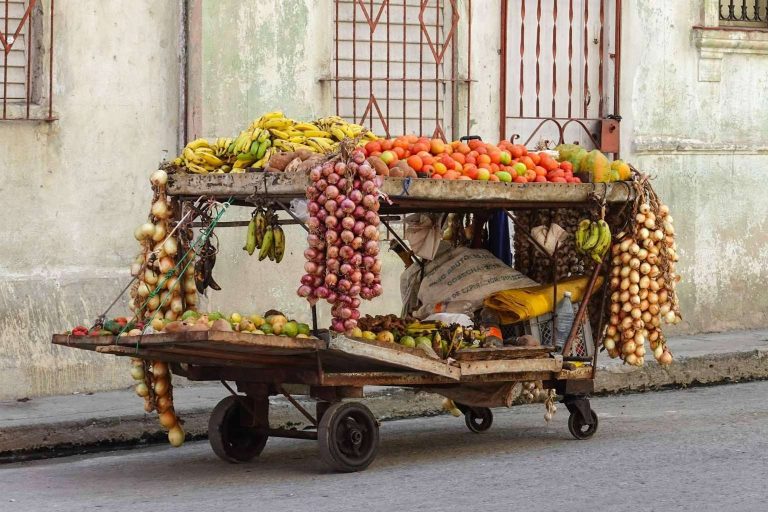 La Jabalina, el espacio online donde comprar productos esenciales para la familia en Cuba