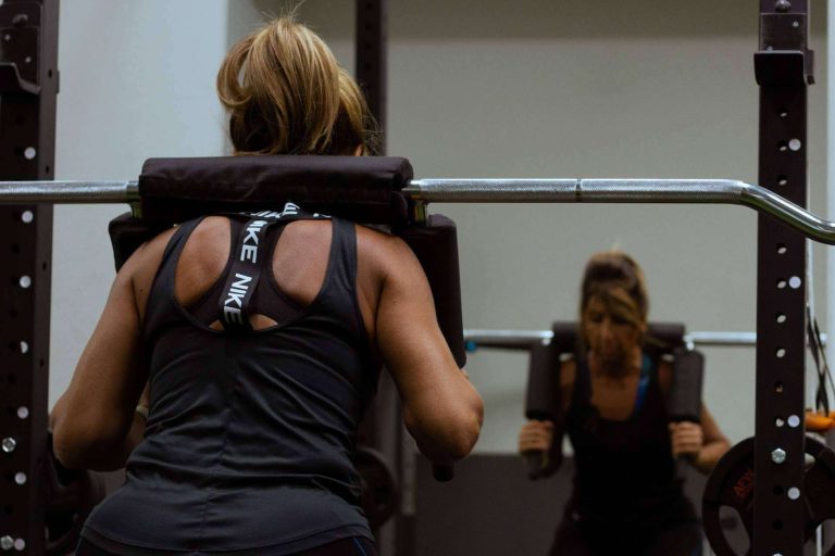 Muévete Conmigo ayuda a moverse para no envejecer