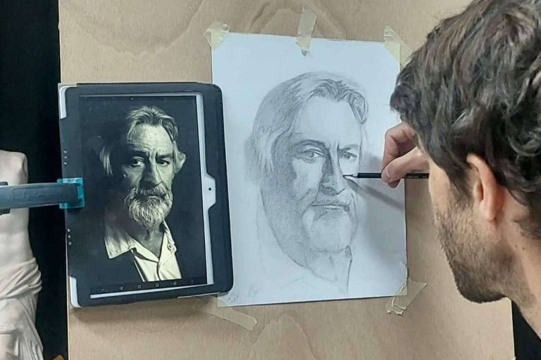 Convertirse en un verdadero artista con Estudio Ilógico