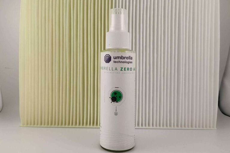 Las principales enfermedades a causa de un mal mantenimiento de climatización o ventilación, por Umbrella