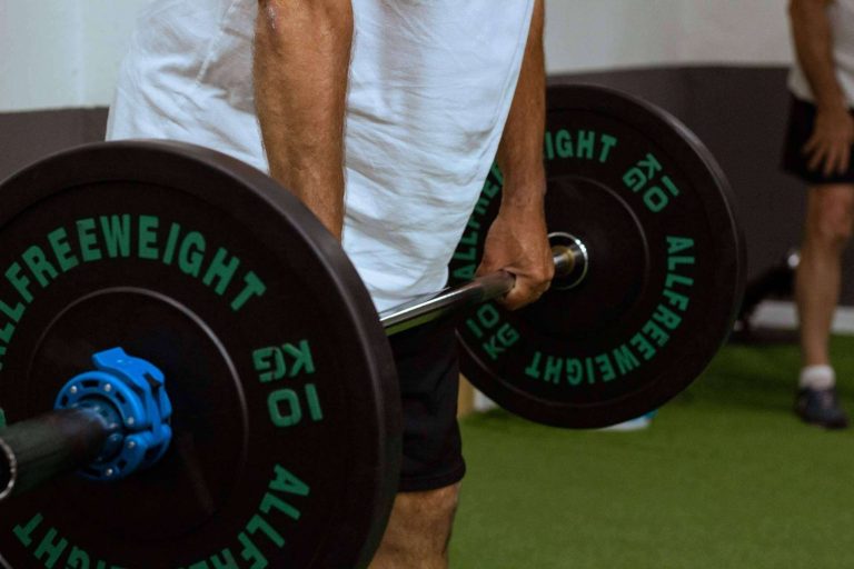 Las personas con sobrepeso pueden encontrar una excelente alternativa en Muévete Conmigo