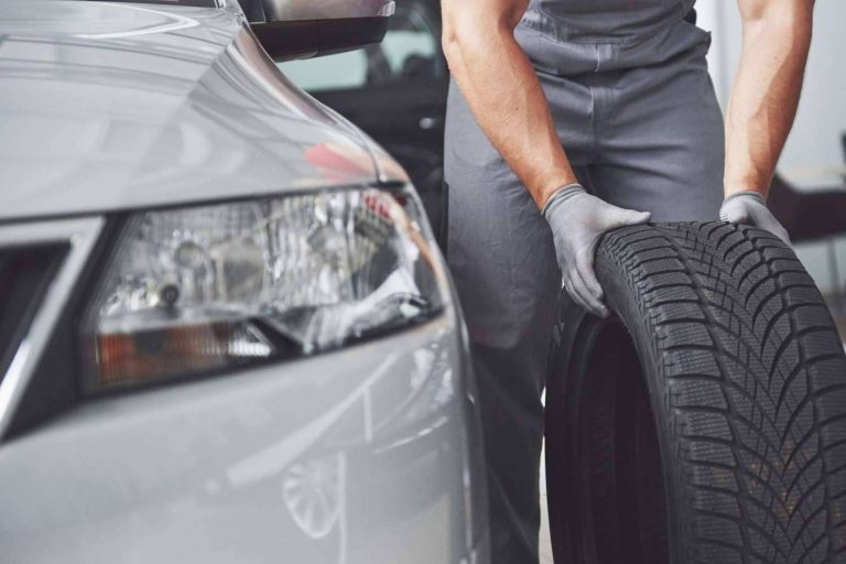 Razones por las que comprar neumáticos NEXEN en BlackTire