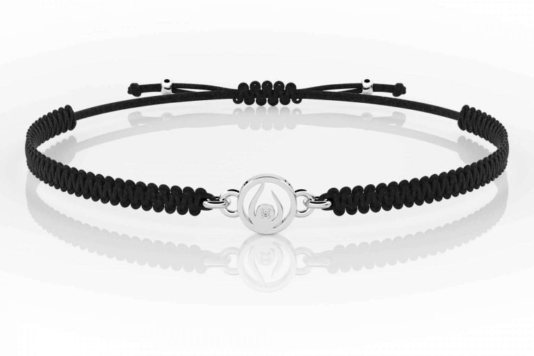 Mimoke Ethical Jewelry y Acción contra el Hambre se unen para lanzar AQUA, la pulsera solidaria, cuya venta apoyará a comunidades sin acceso a agua potable