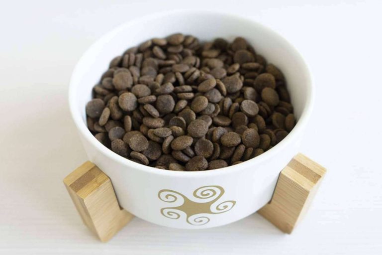 Lenda Sensitive, comida con ingredientes 100 % naturales para perros, de Lenda