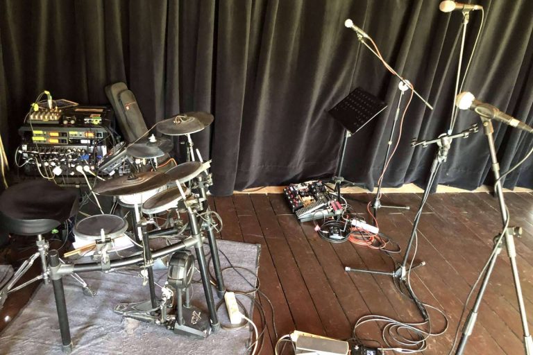 Alquilar Sonido, equipos de sonido e iluminación para eventos