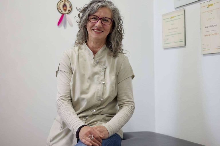 Bajar de peso con el quemagrasa natural de Aromaana