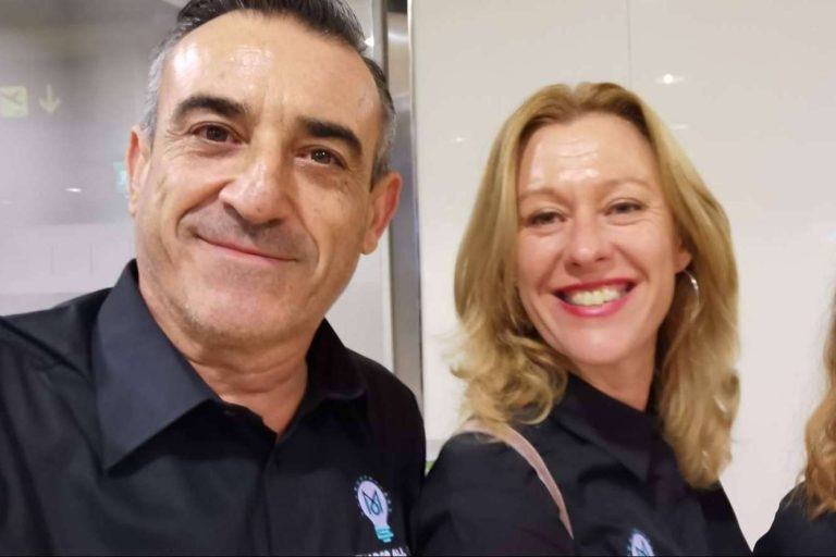 Ganar autoridad y reconocimiento gracias a la formación en seguros de Rafael Bonilla