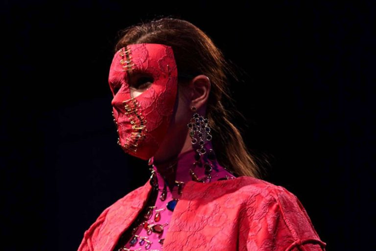 Xavier Boet realiza fotografía de moda y retrato